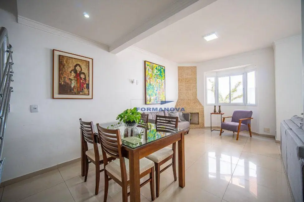 Foto 6 de Casa de Condomínio com 4 quartos à venda, 337m2 em Granja Viana, Cotia - SP