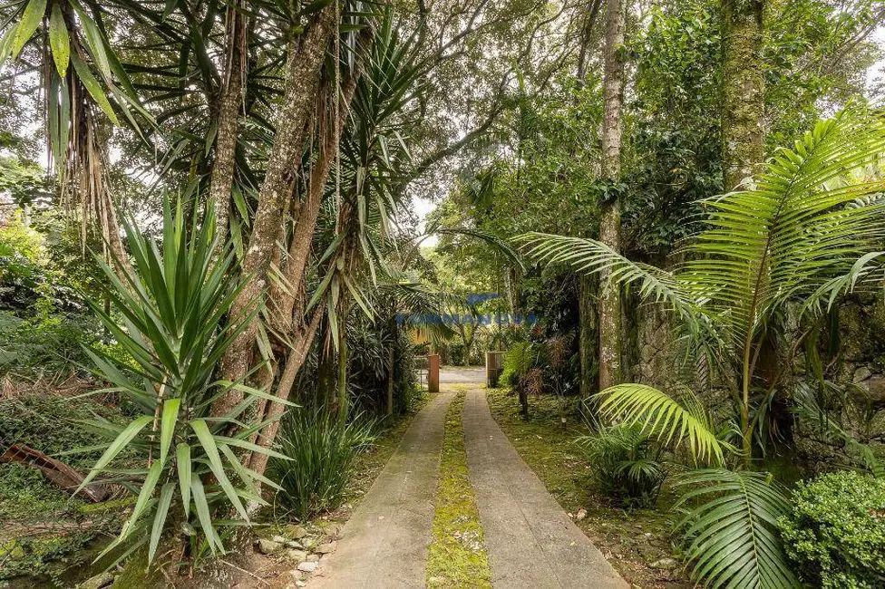 Foto 3 de Casa de Condomínio com 4 quartos para alugar, 882m2 em Granja Carneiro Viana, Cotia - SP