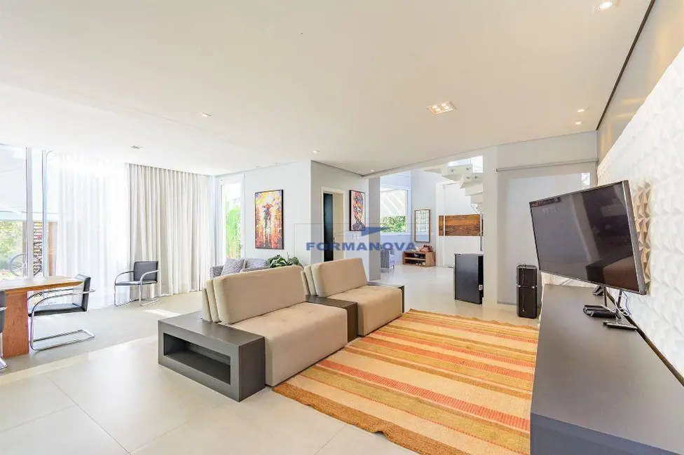 Foto 9 de Casa de Condomínio com 4 quartos à venda, 581m2 em São Paulo II, Cotia - SP