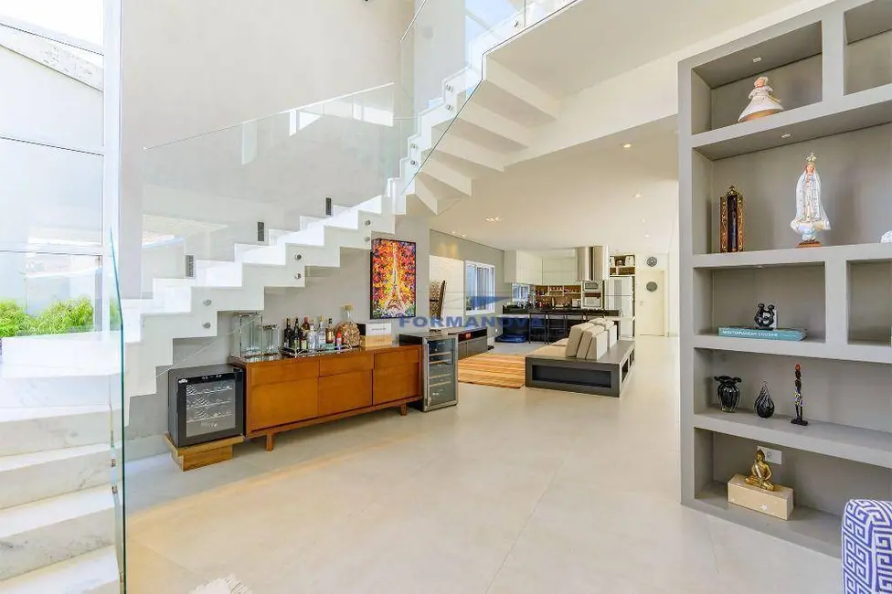 Foto 5 de Casa de Condomínio com 4 quartos à venda, 581m2 em São Paulo II, Cotia - SP