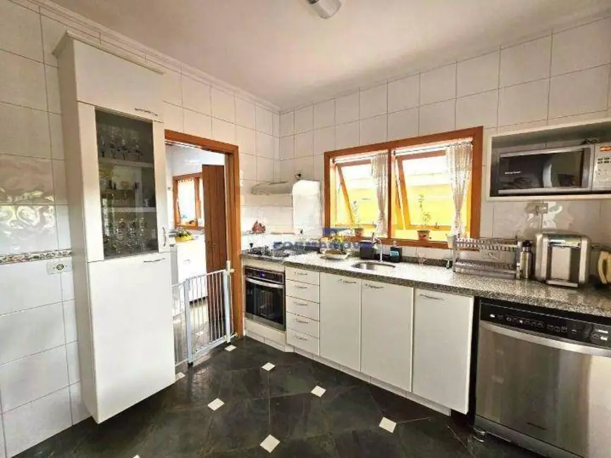 Foto 9 de Casa de Condomínio com 5 quartos à venda, 1238m2 em Granja Viana, Cotia - SP