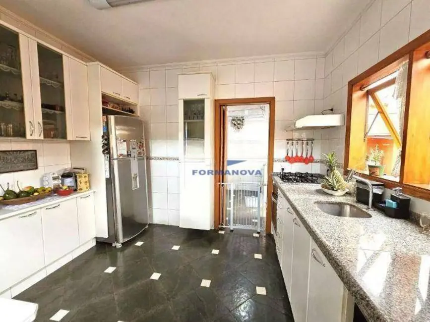 Foto 8 de Casa de Condomínio com 5 quartos à venda, 1238m2 em Granja Viana, Cotia - SP