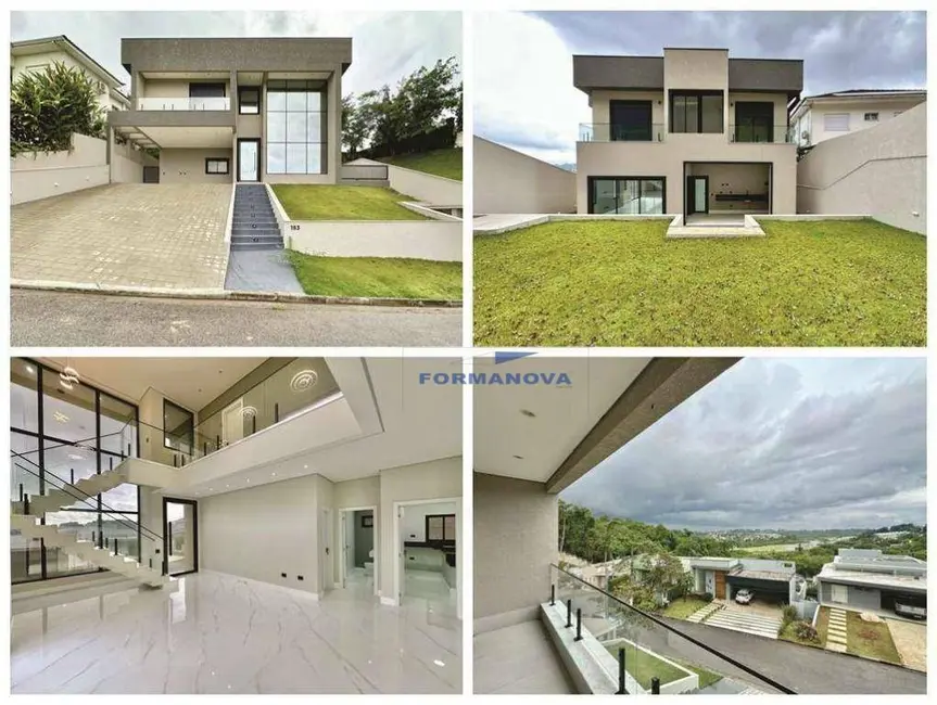 Foto 1 de Casa de Condomínio com 4 quartos à venda, 507m2 em Pitas, Cotia - SP