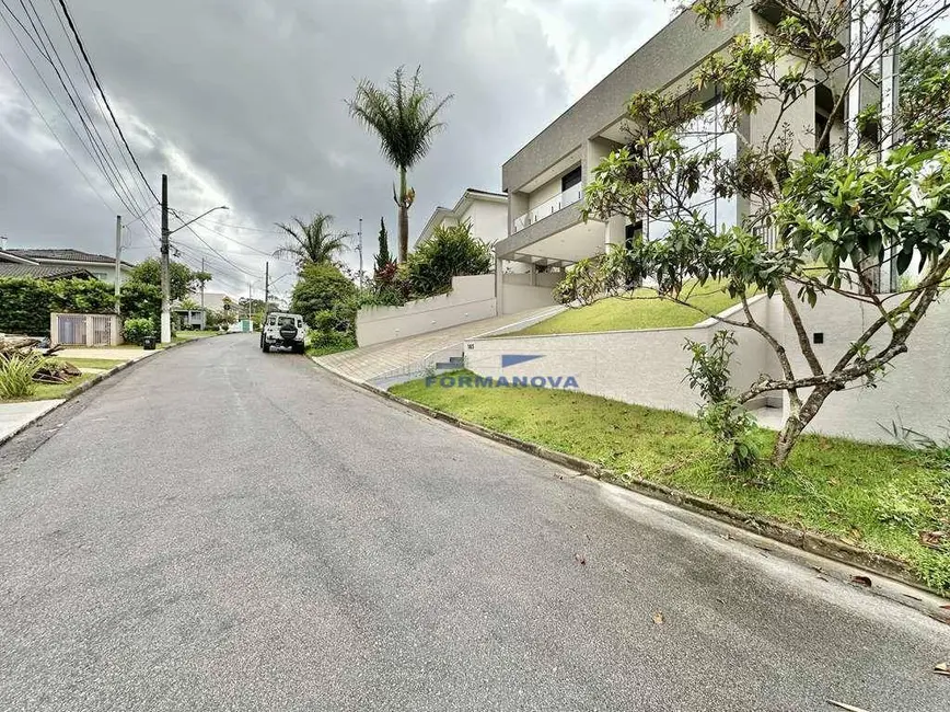 Foto 3 de Casa de Condomínio com 4 quartos à venda, 507m2 em Pitas, Cotia - SP