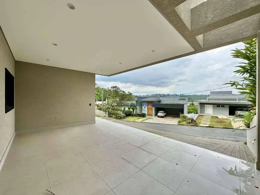 Foto 6 de Casa de Condomínio com 4 quartos à venda, 507m2 em Pitas, Cotia - SP