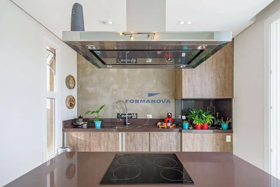 Foto 5 de Casa de Condomínio com 3 quartos à venda, 510m2 em Chácara dos Lagos, Carapicuiba - SP