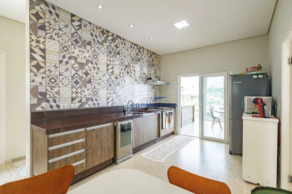 Foto 9 de Casa de Condomínio com 3 quartos à venda, 510m2 em Chácara dos Lagos, Carapicuiba - SP