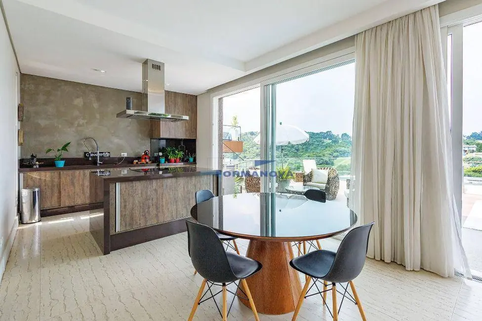 Foto 2 de Casa de Condomínio com 3 quartos à venda, 510m2 em Chácara dos Lagos, Carapicuiba - SP