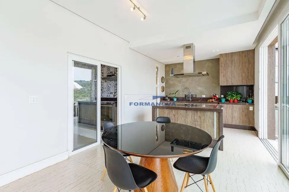 Foto 3 de Casa de Condomínio com 3 quartos à venda, 510m2 em Chácara dos Lagos, Carapicuiba - SP