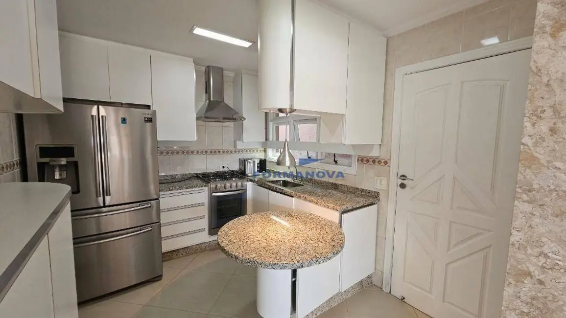 Foto 7 de Casa de Condomínio com 4 quartos à venda, 361m2 em São Paulo II, Cotia - SP