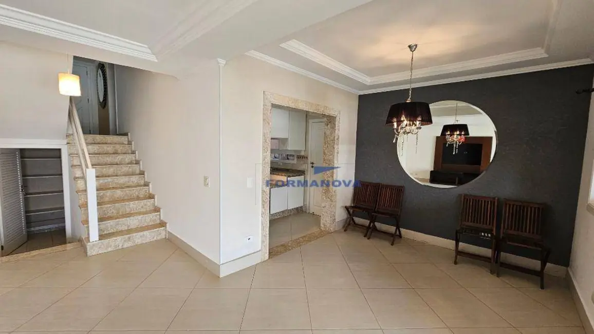 Foto 8 de Casa de Condomínio com 4 quartos à venda, 361m2 em São Paulo II, Cotia - SP