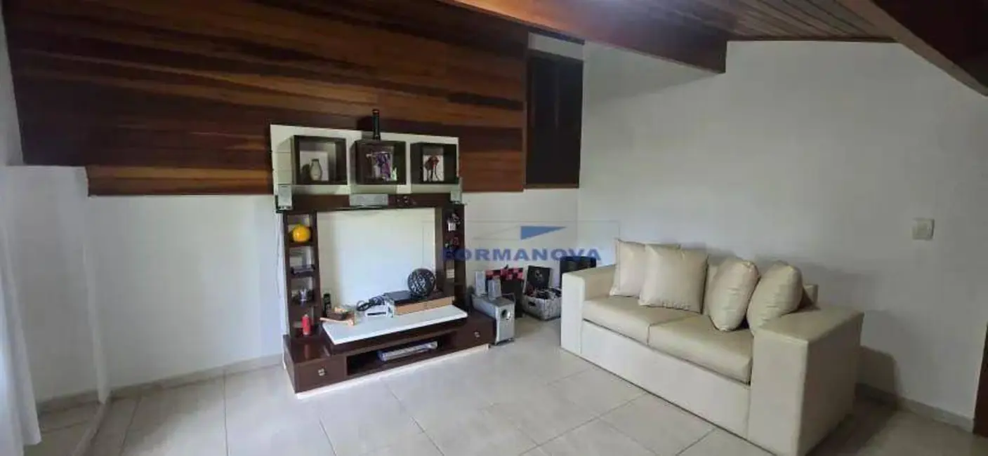 Foto 5 de Casa de Condomínio com 4 quartos à venda, 600m2 em Jardim do Golf I, Jandira - SP