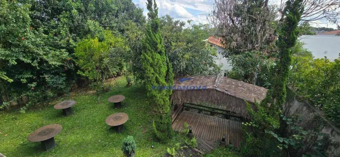 Foto 9 de Casa de Condomínio com 4 quartos à venda, 600m2 em Jardim do Golf I, Jandira - SP