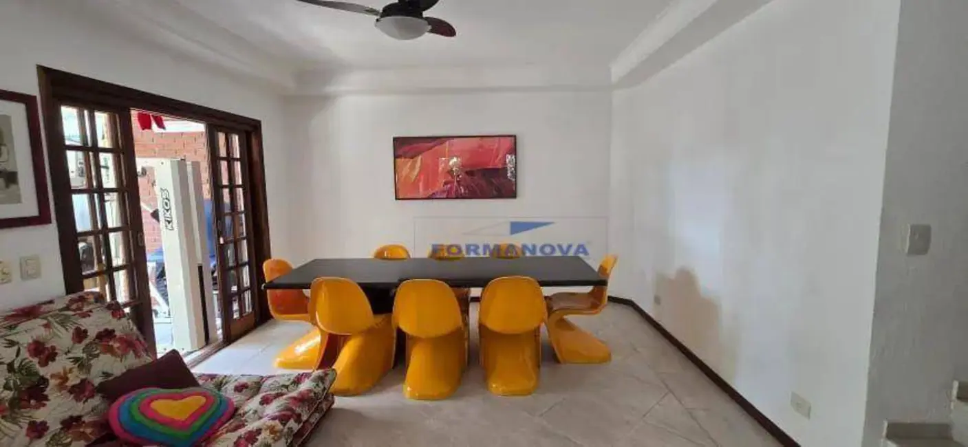 Foto 4 de Casa de Condomínio com 4 quartos à venda, 600m2 em Jardim do Golf I, Jandira - SP