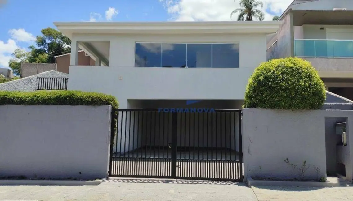 Casa de Condomínio com 3 quartos à venda e para alugar, 500m2 em Jardim Belizário, Cotia - SP - imagem 2 Foto 2 de Casa de Condomínio com 3 quartos à venda e para alugar, 500m2 em Jardim Belizário, Cotia - SP