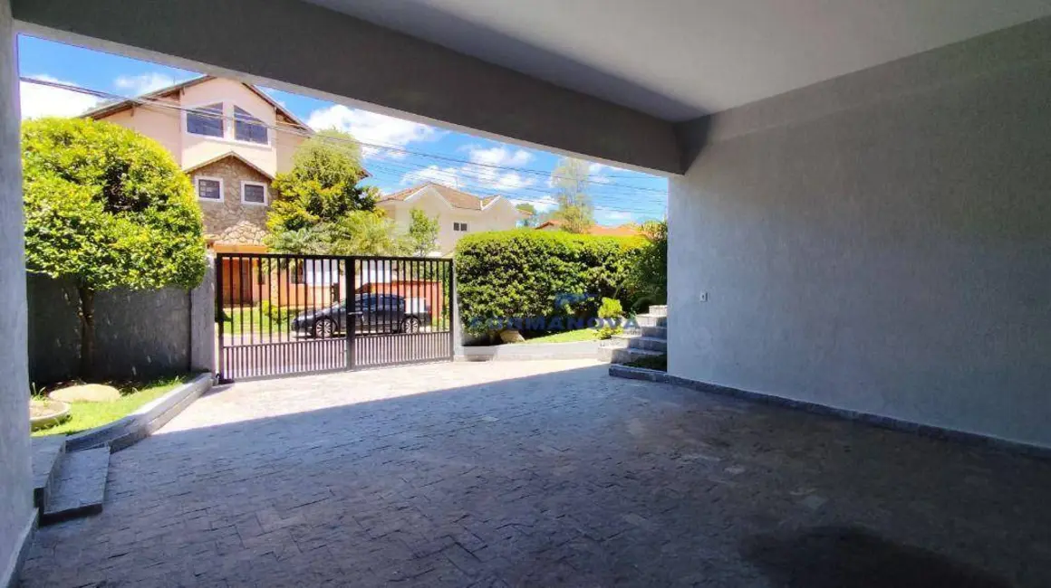 Casa de Condomínio com 3 quartos à venda e para alugar, 500m2 em Jardim Belizário, Cotia - SP - imagem 7 Foto 7 de Casa de Condomínio com 3 quartos à venda e para alugar, 500m2 em Jardim Belizário, Cotia - SP