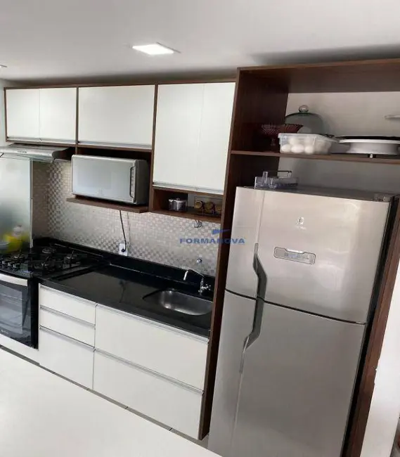 Foto 7 de Apartamento com 2 quartos à venda, 47m2 em Vila Monte Serrat, Cotia - SP