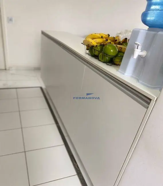 Foto 9 de Apartamento com 2 quartos à venda, 47m2 em Vila Monte Serrat, Cotia - SP