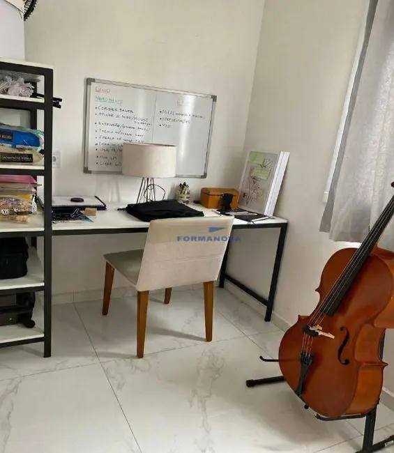 Foto 5 de Apartamento com 2 quartos à venda, 47m2 em Vila Monte Serrat, Cotia - SP