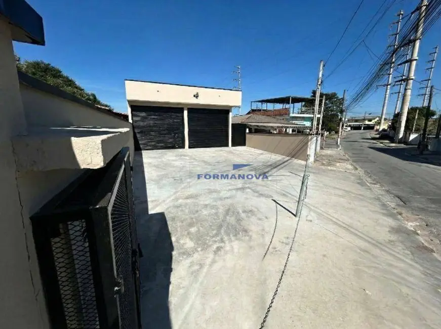 Foto 3 de Sala Comercial à venda e para alugar, 182m2 em Vargem Grande Paulista - SP
