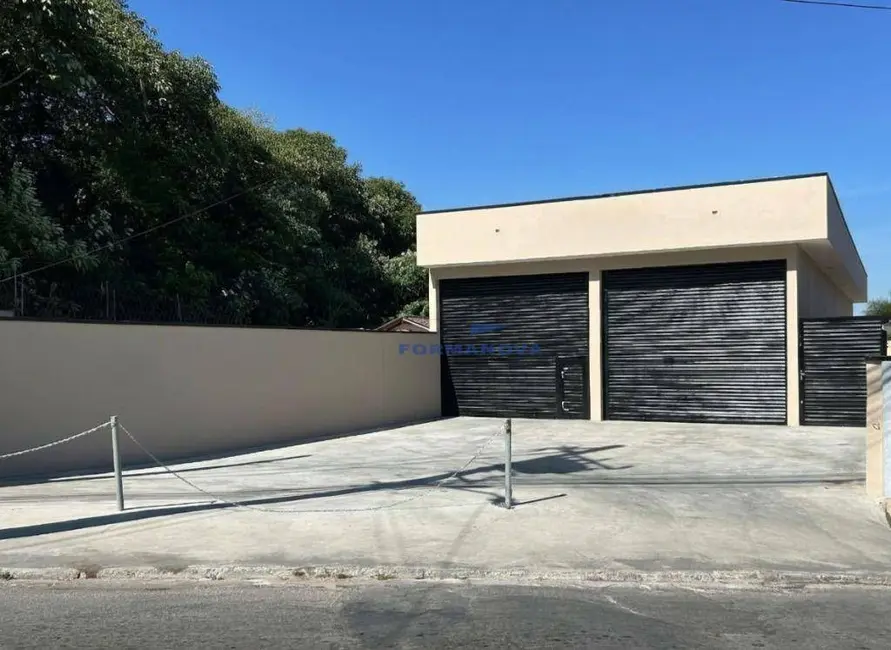 Foto 2 de Sala Comercial à venda e para alugar, 182m2 em Vargem Grande Paulista - SP