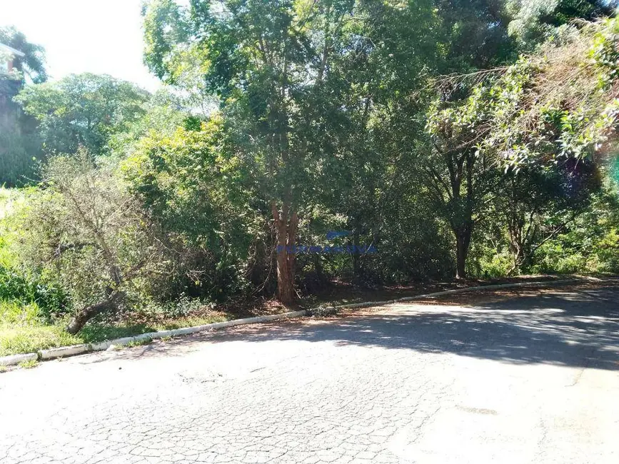 Foto 5 de Terreno / Lote à venda, 575m2 em São Paulo II, Cotia - SP