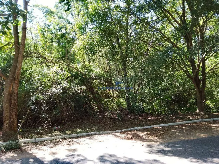 Foto 6 de Terreno / Lote à venda, 575m2 em São Paulo II, Cotia - SP
