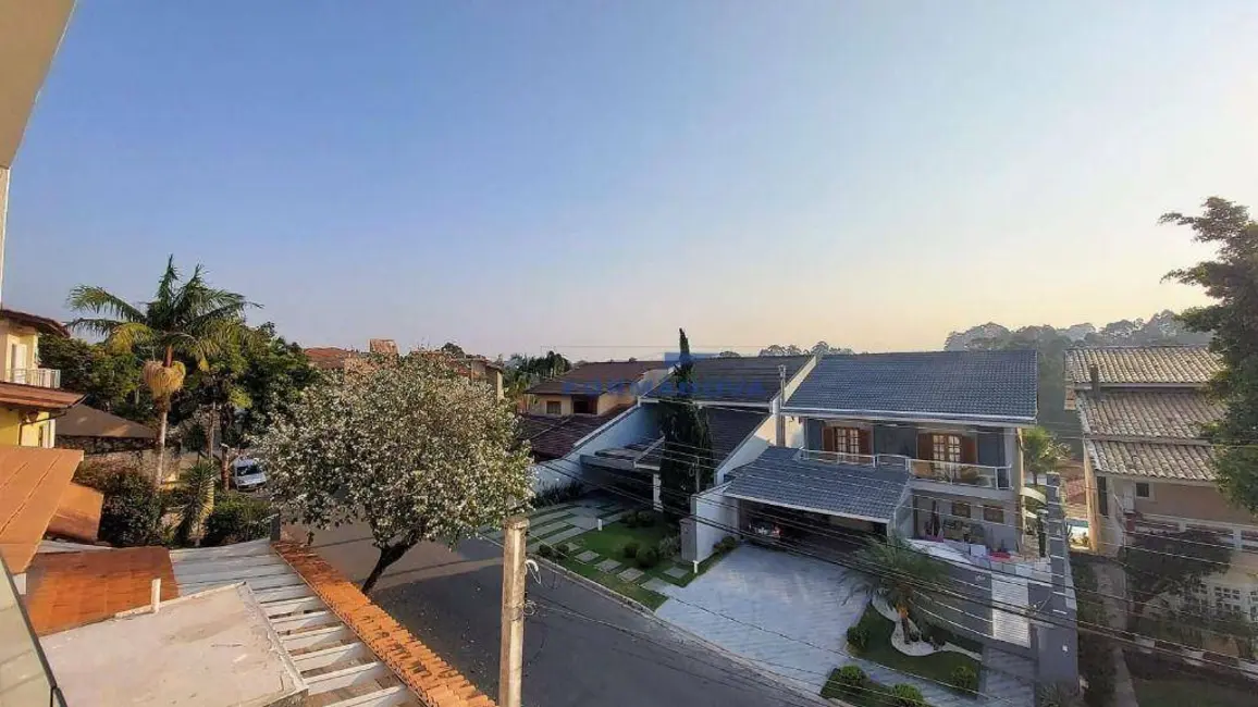 Foto 5 de Casa de Condomínio com 6 quartos à venda e para alugar, 528m2 em São Paulo II, Cotia - SP