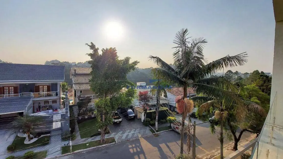 Foto 6 de Casa de Condomínio com 6 quartos à venda e para alugar, 528m2 em São Paulo II, Cotia - SP