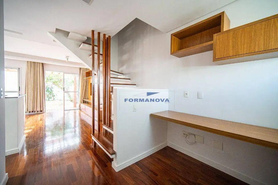 Foto 3 de Casa de Condomínio com 3 quartos à venda, 126m2 em Chácara Quiriri, Carapicuiba - SP