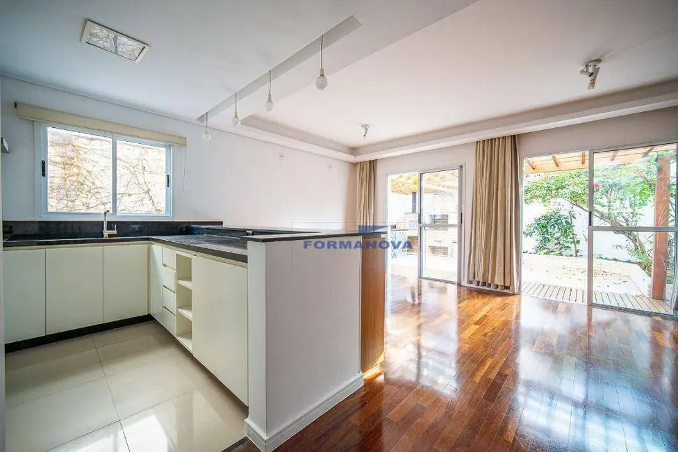 Foto 6 de Casa de Condomínio com 3 quartos à venda, 126m2 em Chácara Quiriri, Carapicuiba - SP