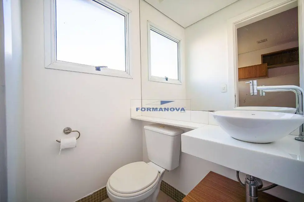 Foto 5 de Casa de Condomínio com 3 quartos à venda, 126m2 em Chácara Quiriri, Carapicuiba - SP