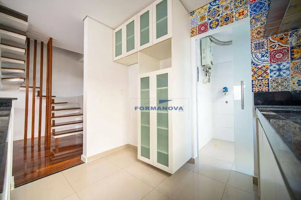Foto 9 de Casa de Condomínio com 3 quartos à venda, 126m2 em Chácara Quiriri, Carapicuiba - SP