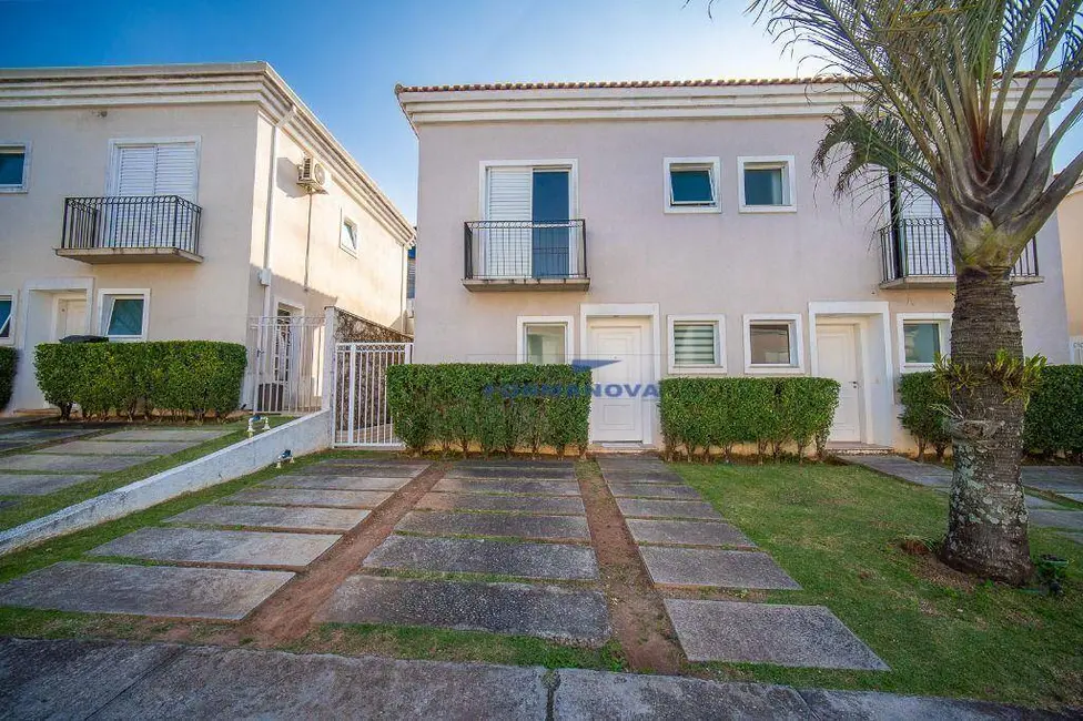 Foto 1 de Casa de Condomínio com 3 quartos à venda, 126m2 em Chácara Quiriri, Carapicuiba - SP