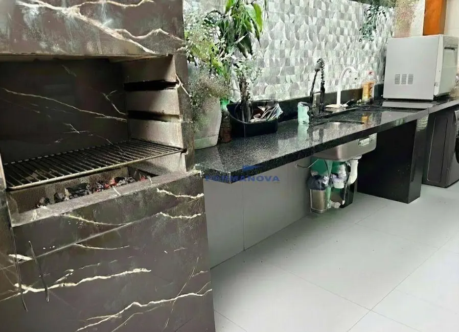 Foto 2 de Casa de Condomínio com 3 quartos à venda e para alugar, 153m2 em Paisagem Renoir, Cotia - SP