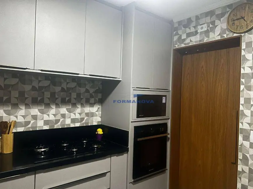 Foto 9 de Casa de Condomínio com 3 quartos à venda e para alugar, 153m2 em Paisagem Renoir, Cotia - SP