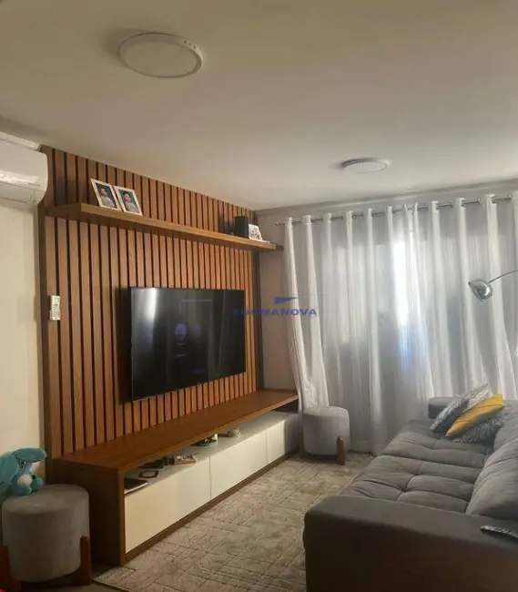 Foto 8 de Casa de Condomínio com 3 quartos à venda e para alugar, 153m2 em Paisagem Renoir, Cotia - SP