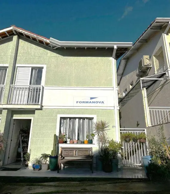 Foto 1 de Casa de Condomínio com 3 quartos à venda e para alugar, 153m2 em Paisagem Renoir, Cotia - SP