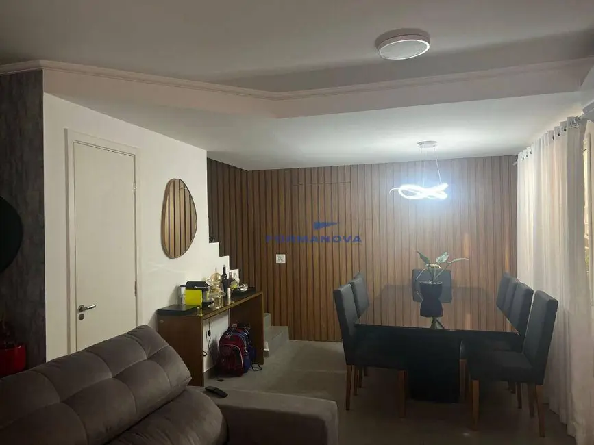 Foto 7 de Casa de Condomínio com 3 quartos à venda e para alugar, 153m2 em Paisagem Renoir, Cotia - SP