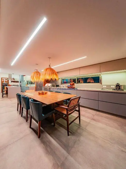 Foto 6 de Casa de Condomínio com 4 quartos à venda, 502m2 em Chácara Ondas Verdes, Cotia - SP