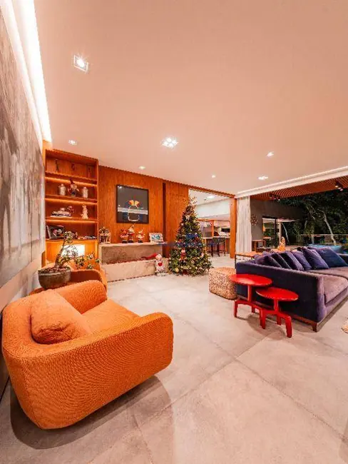 Foto 4 de Casa de Condomínio com 4 quartos à venda, 502m2 em Chácara Ondas Verdes, Cotia - SP