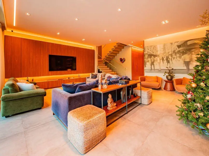 Foto 7 de Casa de Condomínio com 4 quartos à venda, 502m2 em Chácara Ondas Verdes, Cotia - SP