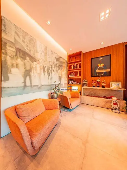 Foto 8 de Casa de Condomínio com 4 quartos à venda, 502m2 em Chácara Ondas Verdes, Cotia - SP