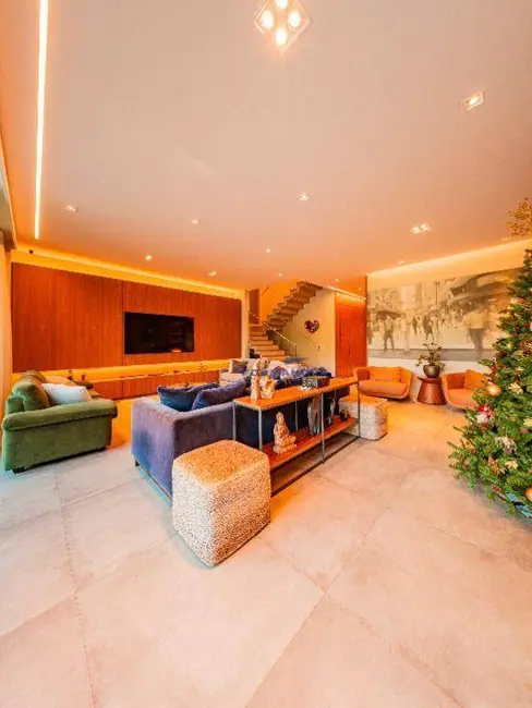 Foto 3 de Casa de Condomínio com 4 quartos à venda, 502m2 em Chácara Ondas Verdes, Cotia - SP