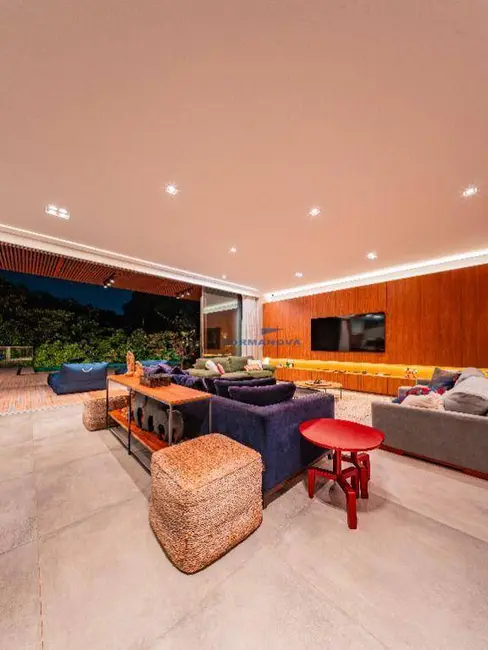 Foto 5 de Casa de Condomínio com 4 quartos à venda, 502m2 em Chácara Ondas Verdes, Cotia - SP