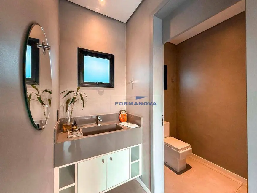 Casa de Condomínio com 4 quartos à venda, 681m2 em Jardim do Golf I, Jandira - SP - imagem 7 Foto 7 de Casa de Condomínio com 4 quartos à venda, 681m2 em Jardim do Golf I, Jandira - SP