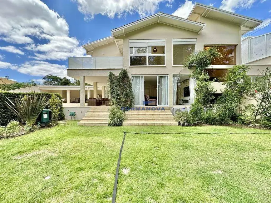 Foto 2 de Casa de Condomínio com 3 quartos à venda, 837m2 em Carapicuiba - SP