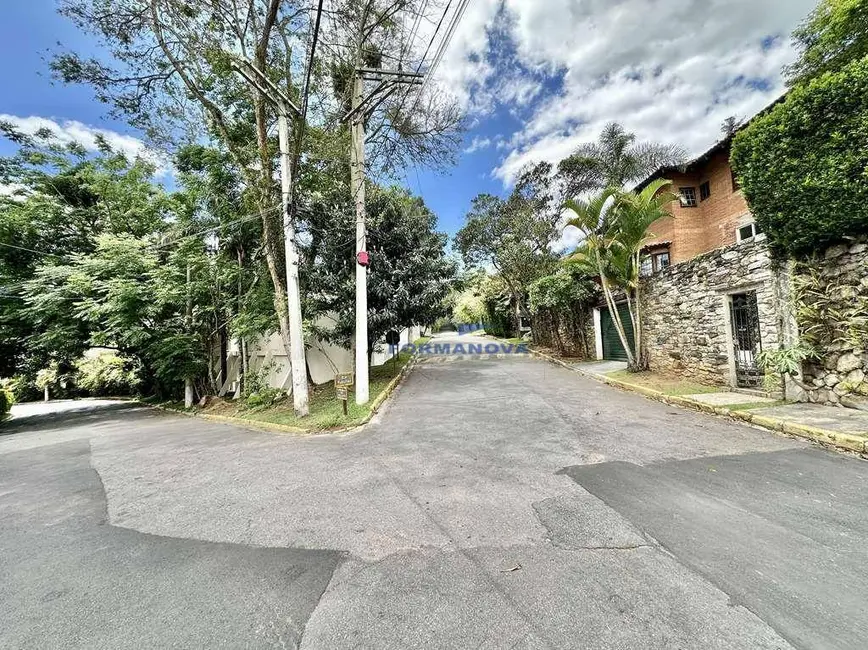 Foto 3 de Casa de Condomínio com 3 quartos à venda, 837m2 em Carapicuiba - SP