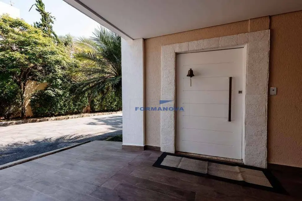 Foto 9 de Casa de Condomínio com 3 quartos à venda, 837m2 em Carapicuiba - SP