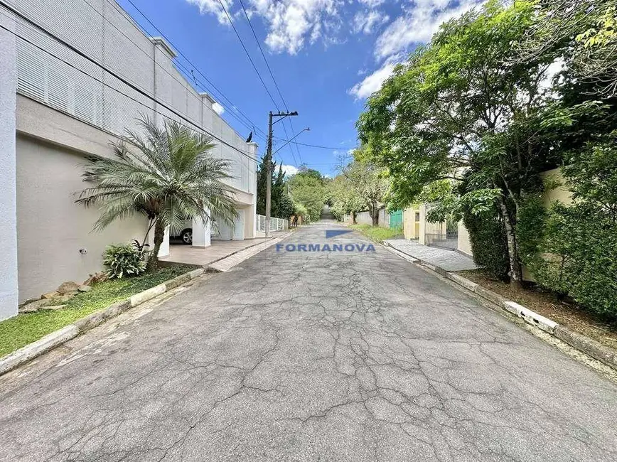 Foto 5 de Casa de Condomínio com 3 quartos à venda, 837m2 em Carapicuiba - SP